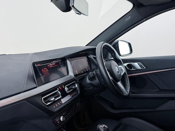 Used BMW 1 Series 2022 for sale - 78879178: Photo
