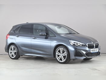Used BMW 2 Series Active Tourer 2018 for sale - 78834291: Photo