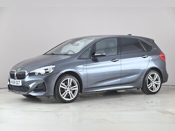 Used BMW 2 Series Active Tourer 2018 for sale - 78834291: Photo