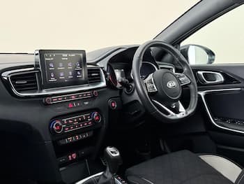 Used Kia Ceed 2020 for sale - 79732491: Photo