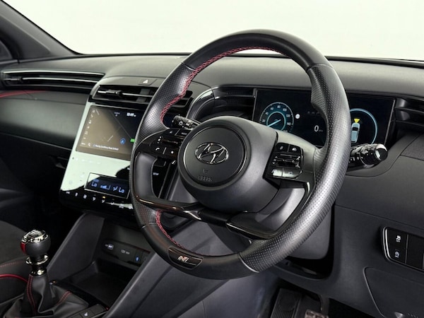 Used Hyundai TUCSON 2022 for sale - 74558154: Photo 12