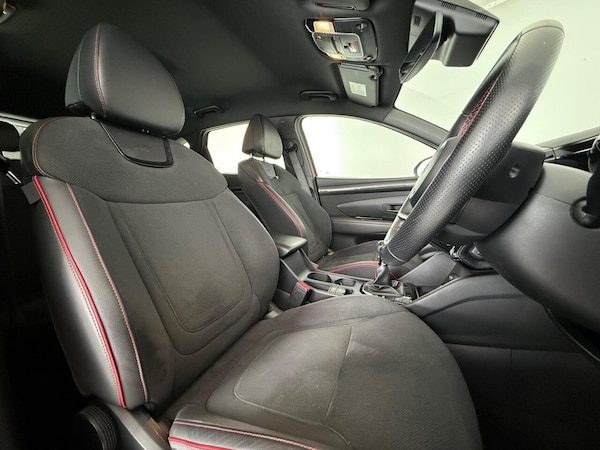 Used Hyundai TUCSON 2022 for sale - 74558154: Photo 13