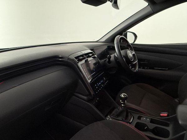 Used Hyundai TUCSON 2022 for sale - 74558154: Photo 14