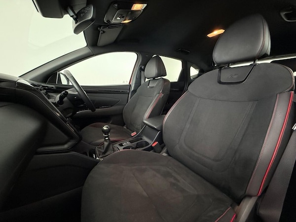 Used Hyundai TUCSON 2022 for sale - 74558154: Photo 15