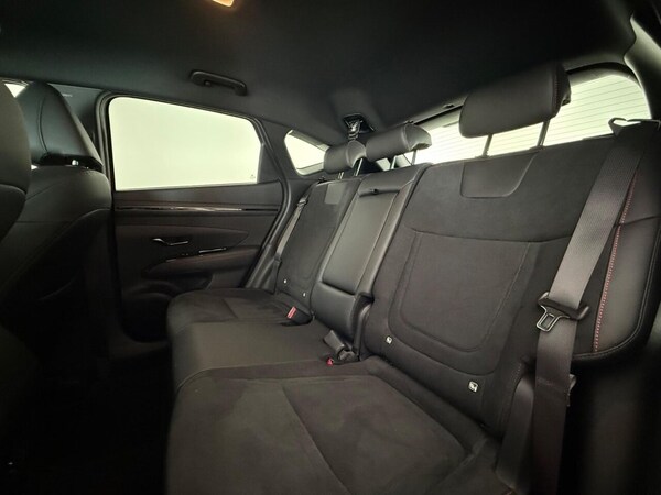Used Hyundai TUCSON 2022 for sale - 74558154: Photo 16