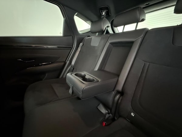 Used Hyundai TUCSON 2022 for sale - 74558154: Photo 17