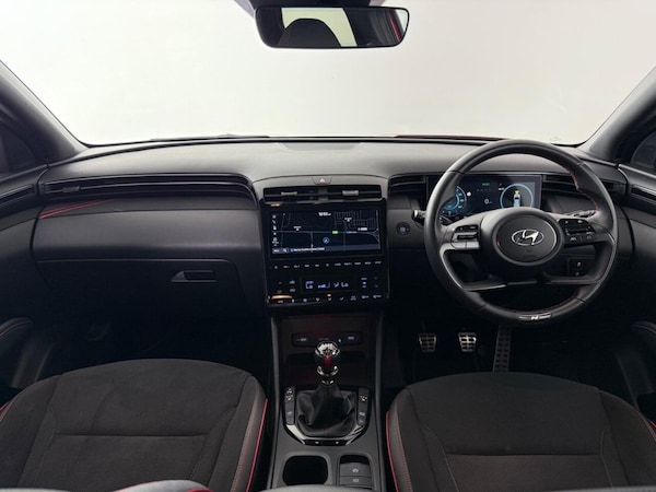 Used Hyundai TUCSON 2022 for sale - 74558154: Photo 18