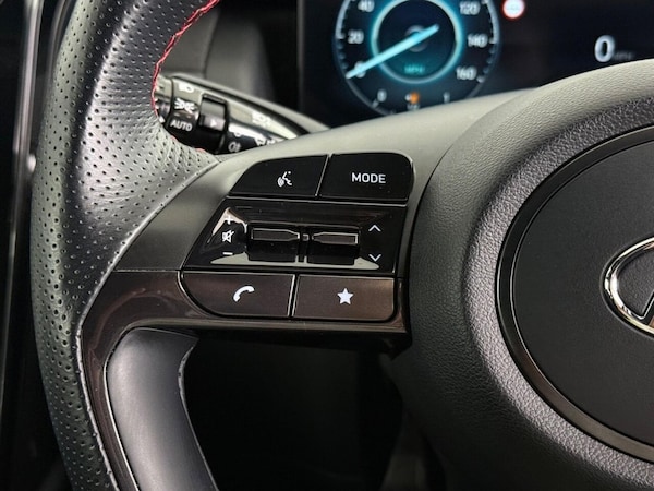 Used Hyundai TUCSON 2022 for sale - 74558154: Photo 21