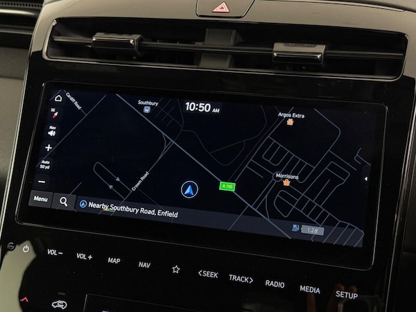 Used Hyundai TUCSON 2022 for sale - 74558154: Photo 29