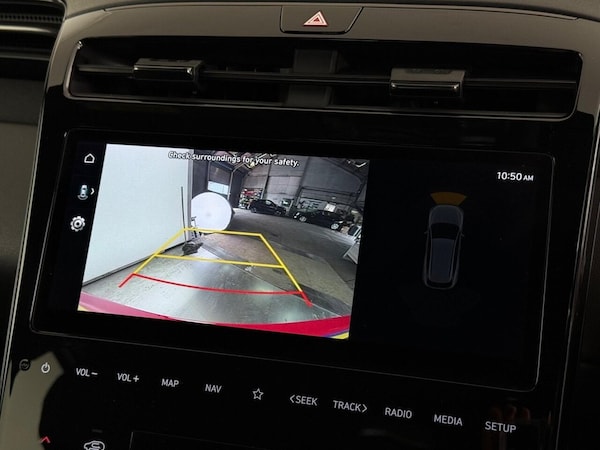 Used Hyundai TUCSON 2022 for sale - 74558154: Photo 30