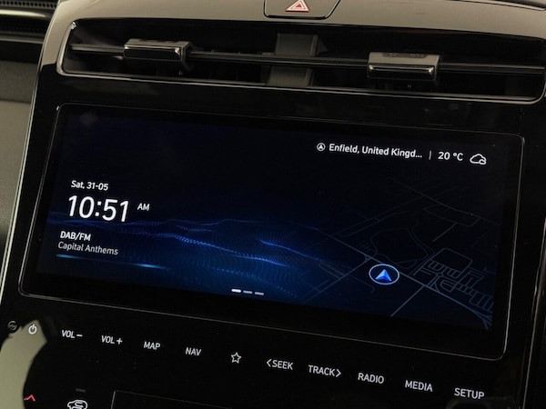 Used Hyundai TUCSON 2022 for sale - 74558154: Photo 32