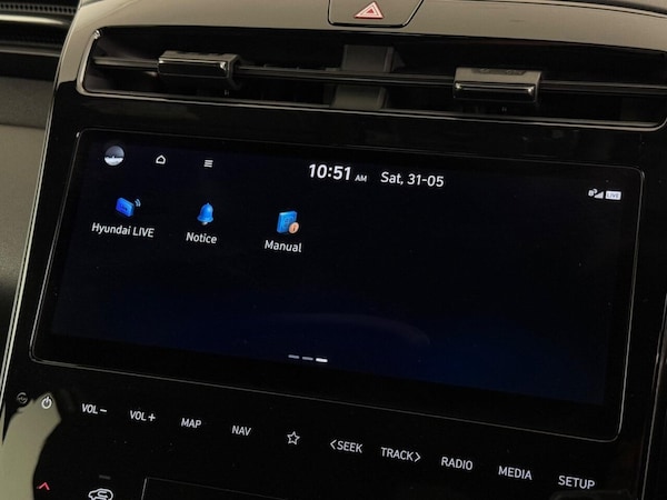 Used Hyundai TUCSON 2022 for sale - 74558154: Photo 33