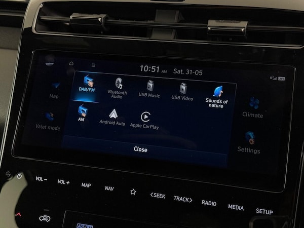 Used Hyundai TUCSON 2022 for sale - 74558154: Photo 36