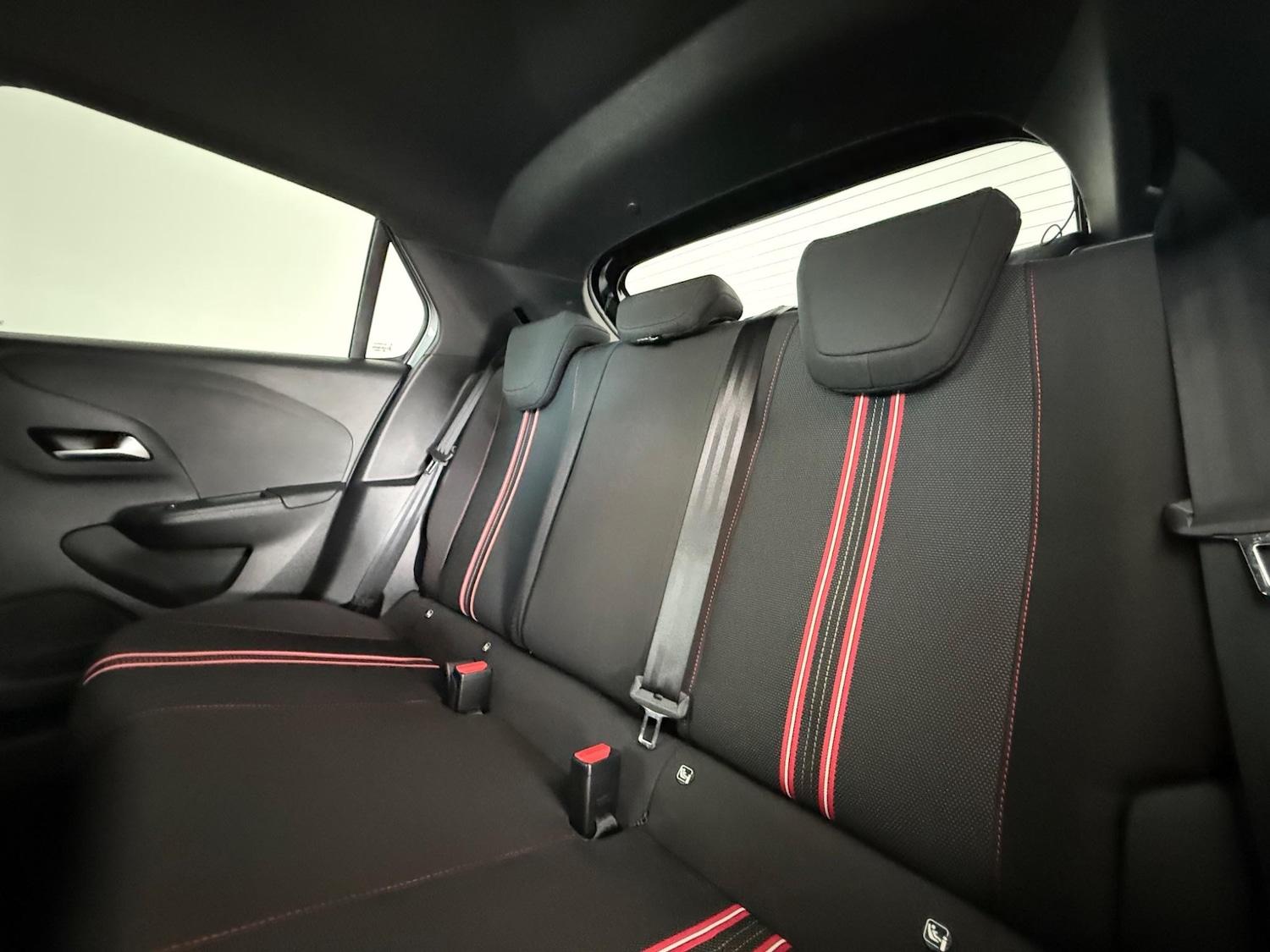 Used Vauxhall Corsa 2020 for sale - 77244012: Photo 15