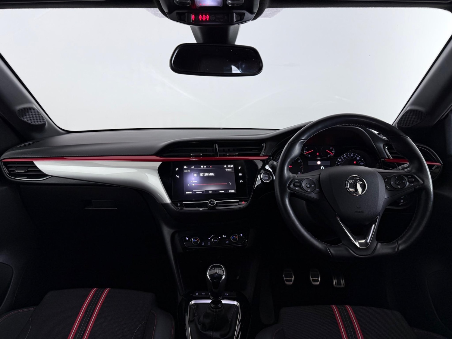 Used Vauxhall Corsa 2020 for sale - 77244012: Photo 16