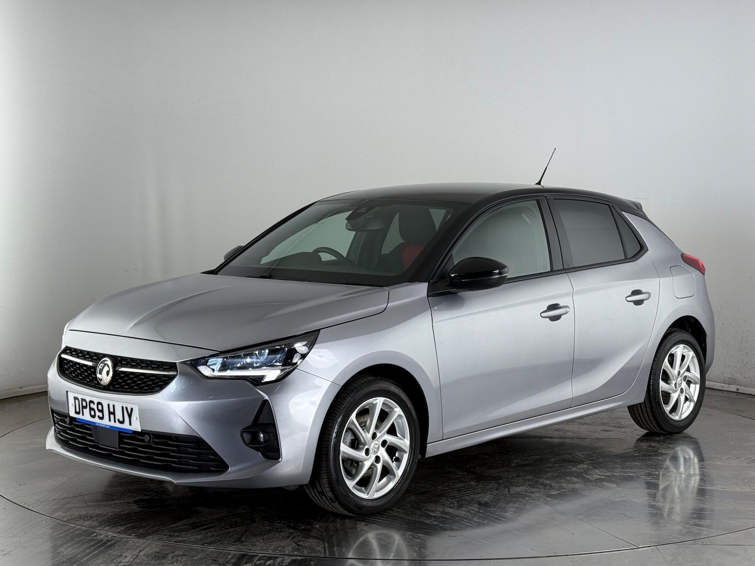 Used Vauxhall Corsa 2020 for sale - 77244012: Photo 2