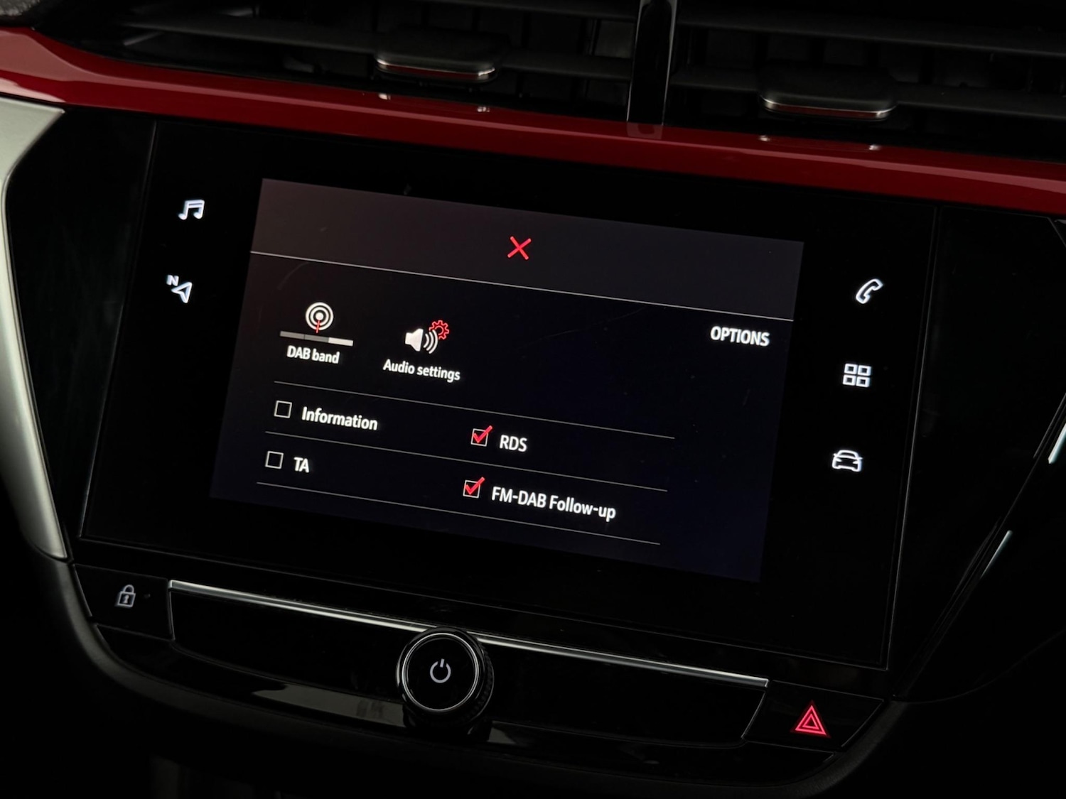 Used Vauxhall Corsa 2020 for sale - 77244012: Photo 23