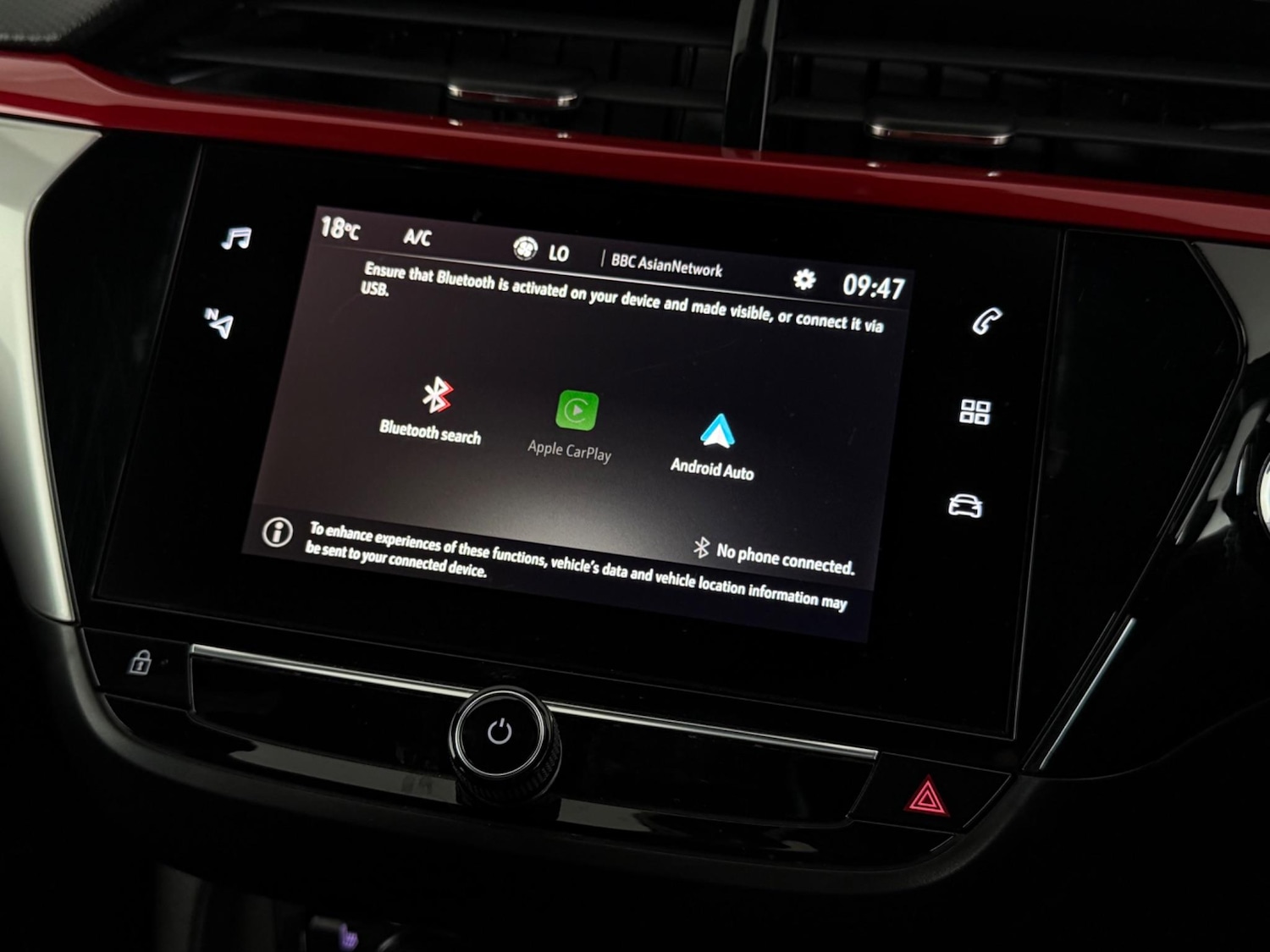 Used Vauxhall Corsa 2020 for sale - 77244012: Photo 25