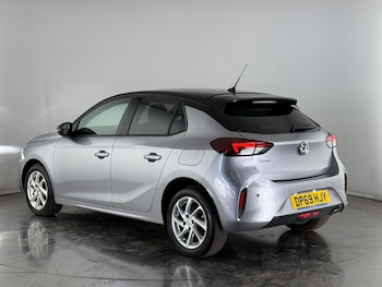 Used Vauxhall Corsa 2020 for sale - 77244012: Photo