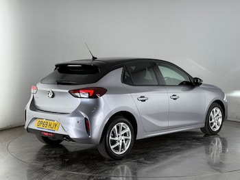 Used Vauxhall Corsa 2020 for sale - 77244012: Photo