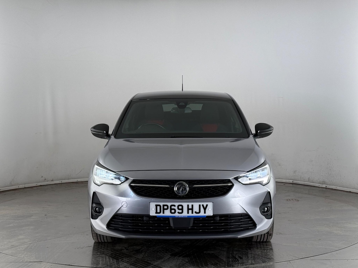 Used Vauxhall Corsa 2020 for sale - 77244012: Photo 5