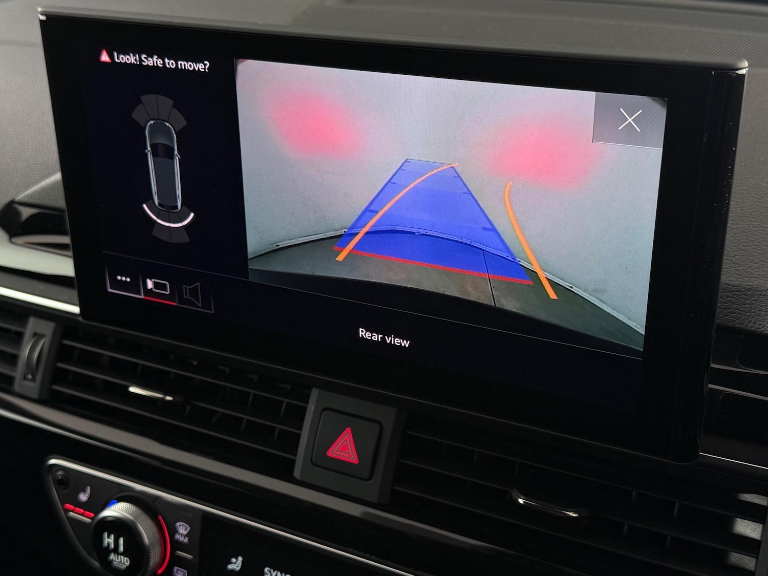 Used Audi A4 Avant 2022 for sale - 76714699: Photo 36