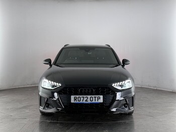 Used Audi A4 Avant 2022 for sale - 76714699: Photo