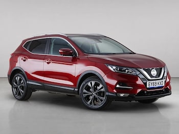 Used Nissan Qashqai 2019 for sale - 79107640: Photo