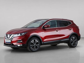 Used Nissan Qashqai 2019 for sale - 79107640: Photo