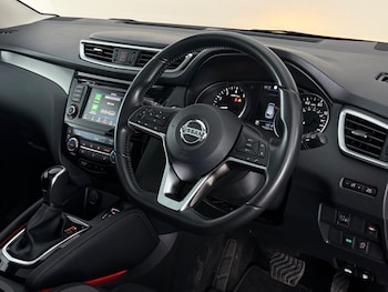 Used Nissan Qashqai 2019 for sale - 79107640: Photo