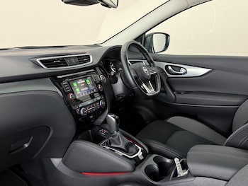 Used Nissan Qashqai 2019 for sale - 79107640: Photo