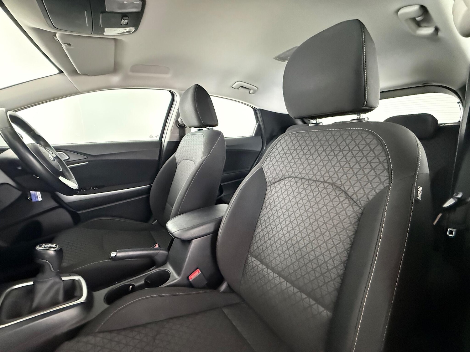 Used Kia XCeed 2020 for sale - 77222616: Photo 11