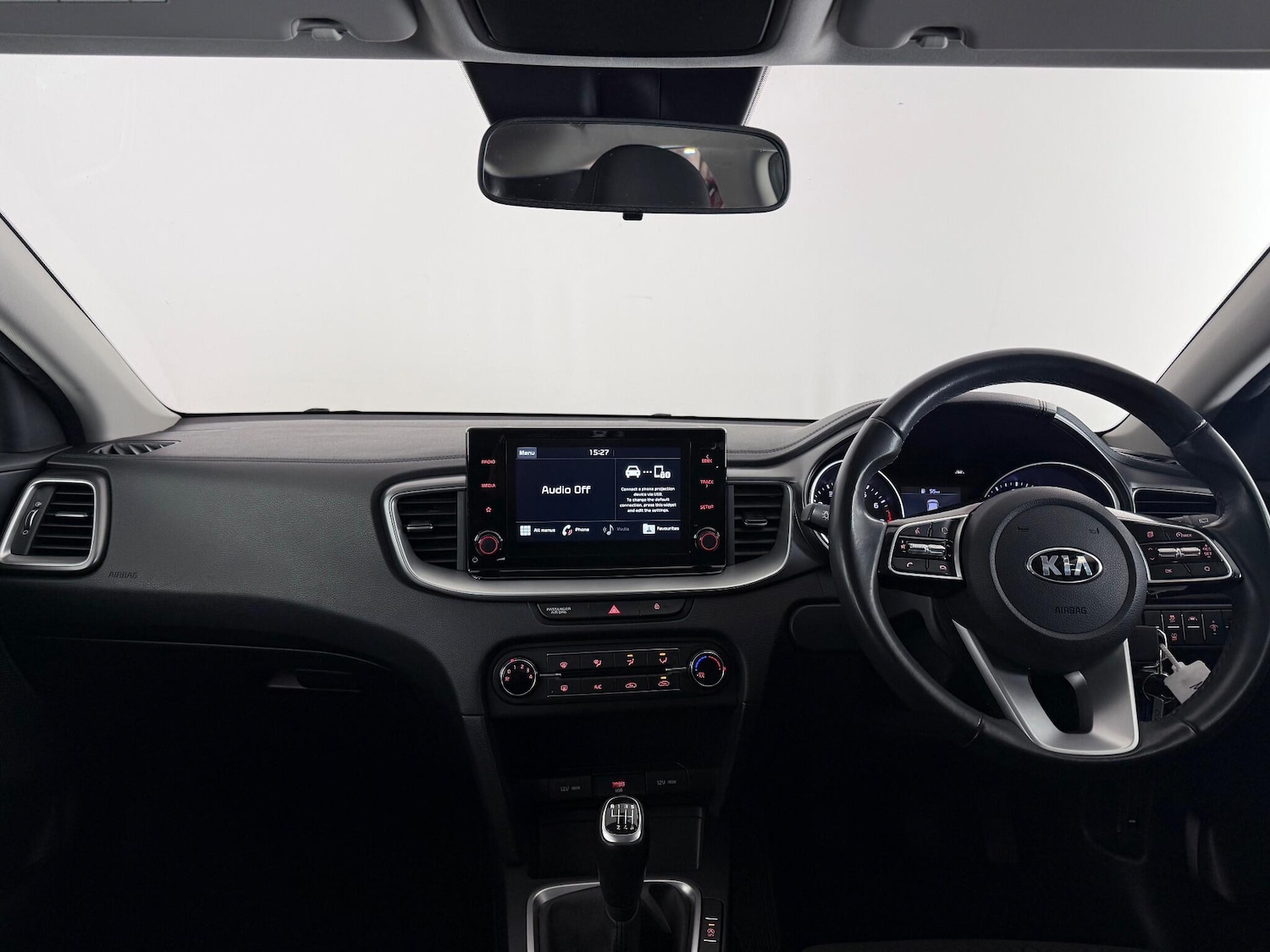 Used Kia XCeed 2020 for sale - 77222616: Photo 15