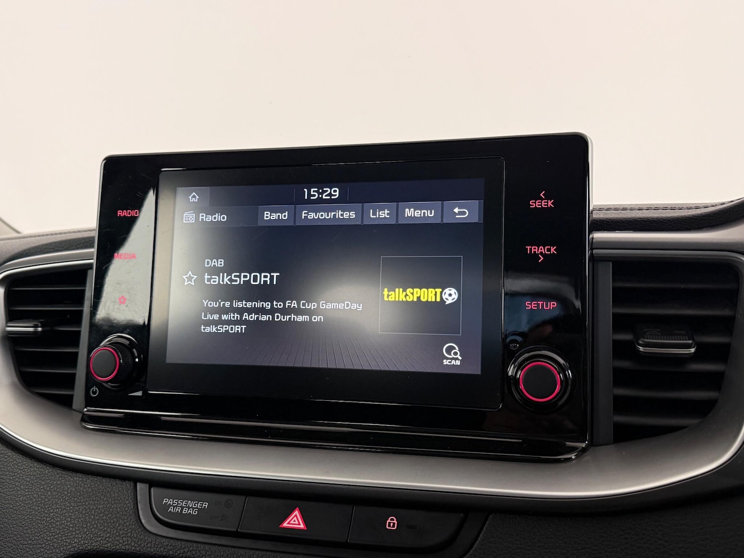 Used Kia XCeed 2020 for sale - 77222616: Photo 23