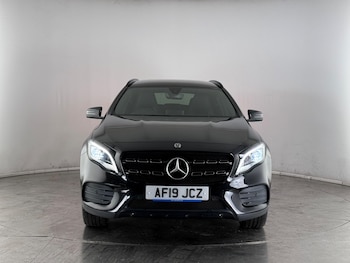 Used Mercedes-Benz GLA 2019 for sale - 76511995: Photo