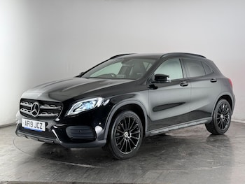 Used Mercedes-Benz GLA 2019 for sale - 76511995: Photo