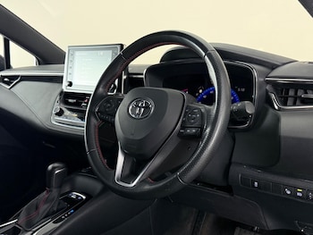 Used Toyota Corolla 2021 for sale - 79013311: Photo