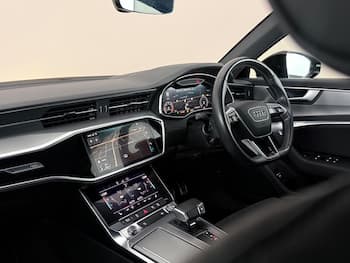 Used Audi A6 Saloon 2020 for sale - 79760453: Photo