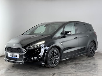 Used Ford S-Max 2019 for sale - 77754486: Photo