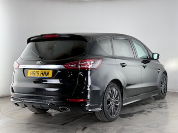 Used Ford S-Max 2019 for sale - 77754486: Photo