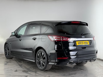 Used Ford S-Max 2019 for sale - 77754486: Photo