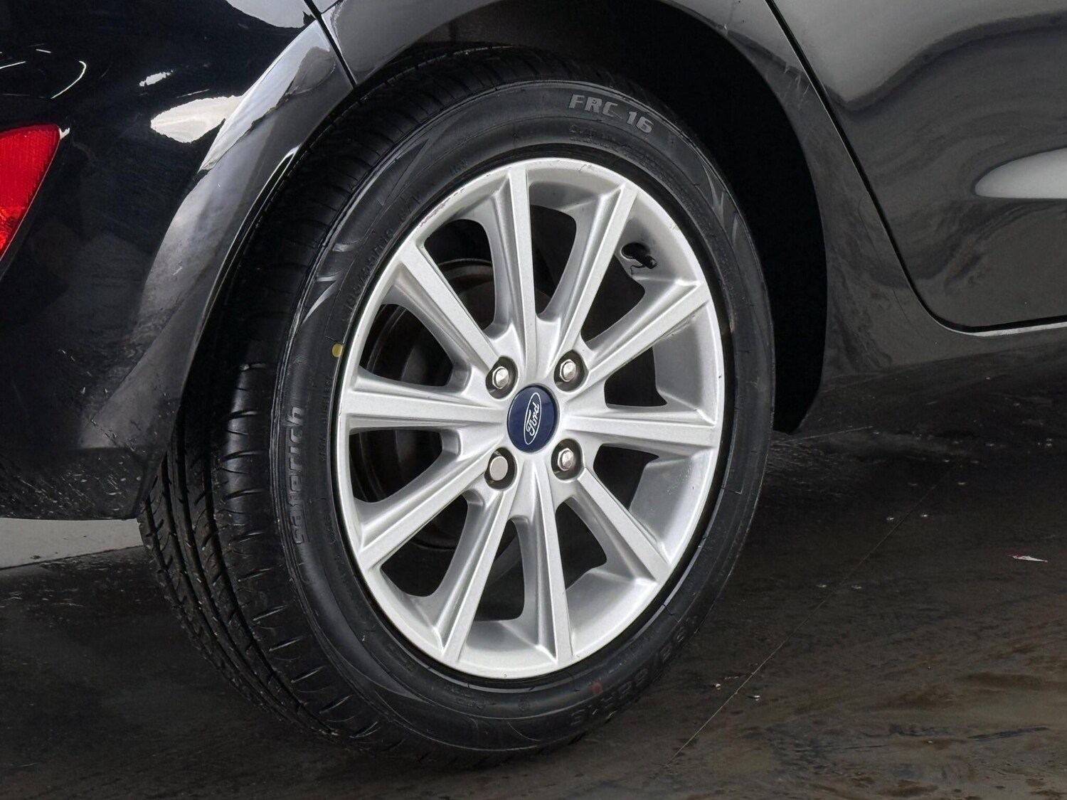 Used Ford Fiesta 2019 for sale - 77511485: Photo 7