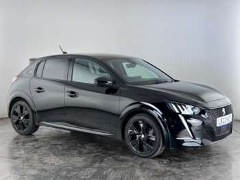 2022 (22) - 1.2 PureTech GT Premium EAT Euro 6 (s/s) 5dr