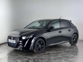 Used Peugeot 208 2022 for sale - 74606790: Photo