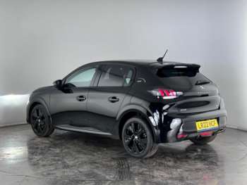 Used Peugeot 208 2022 for sale - 74606790: Photo