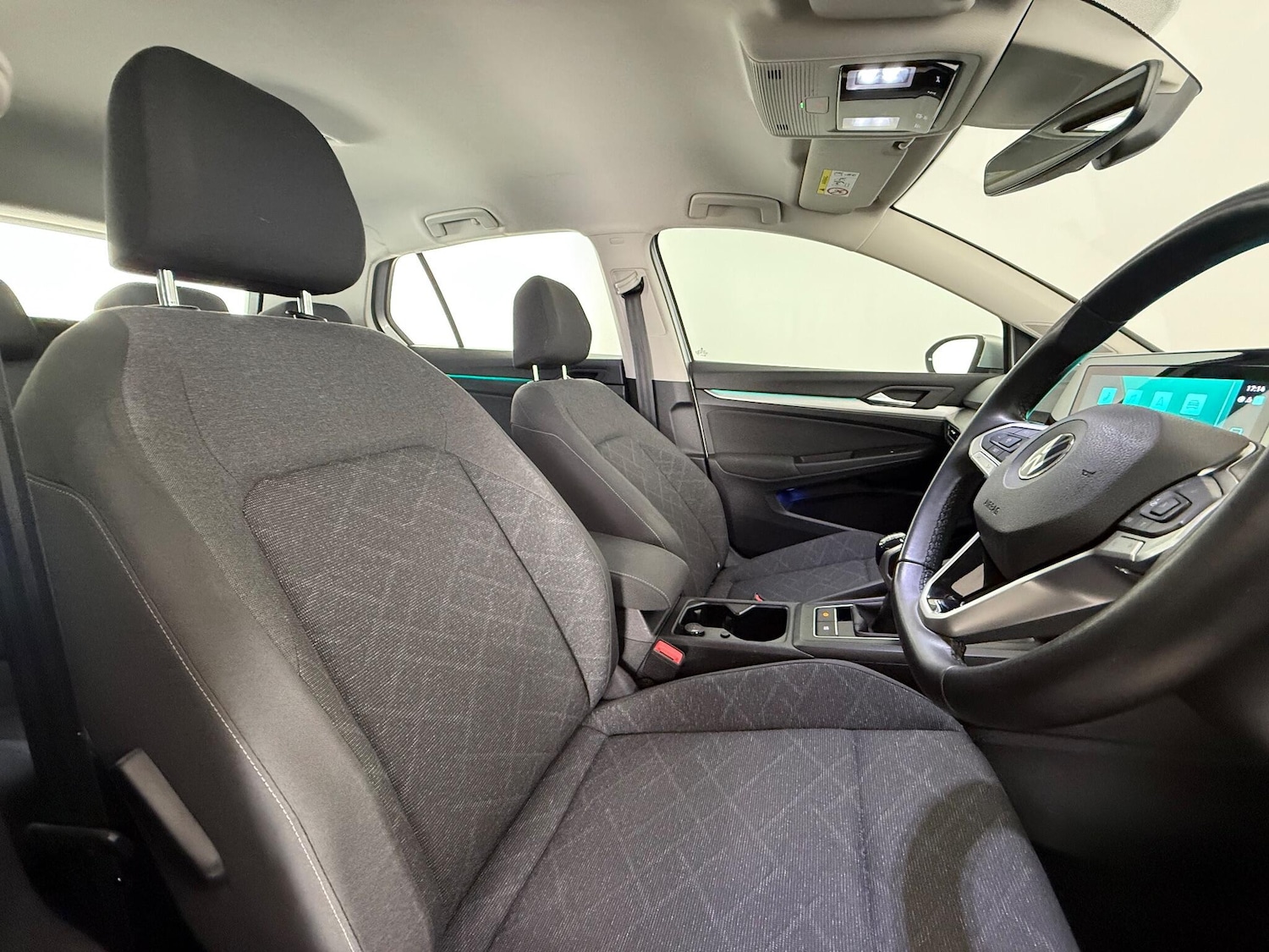 Used Volkswagen Golf 2021 for sale - 77260144: Photo 11