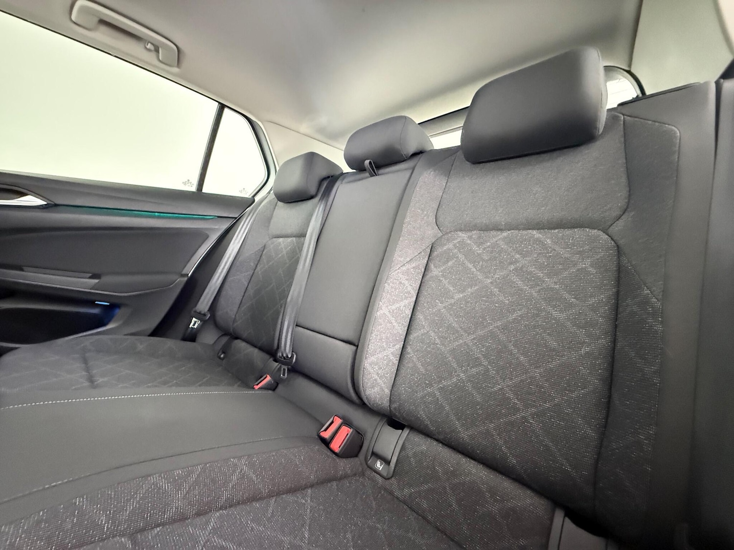 Used Volkswagen Golf 2021 for sale - 77260144: Photo 15