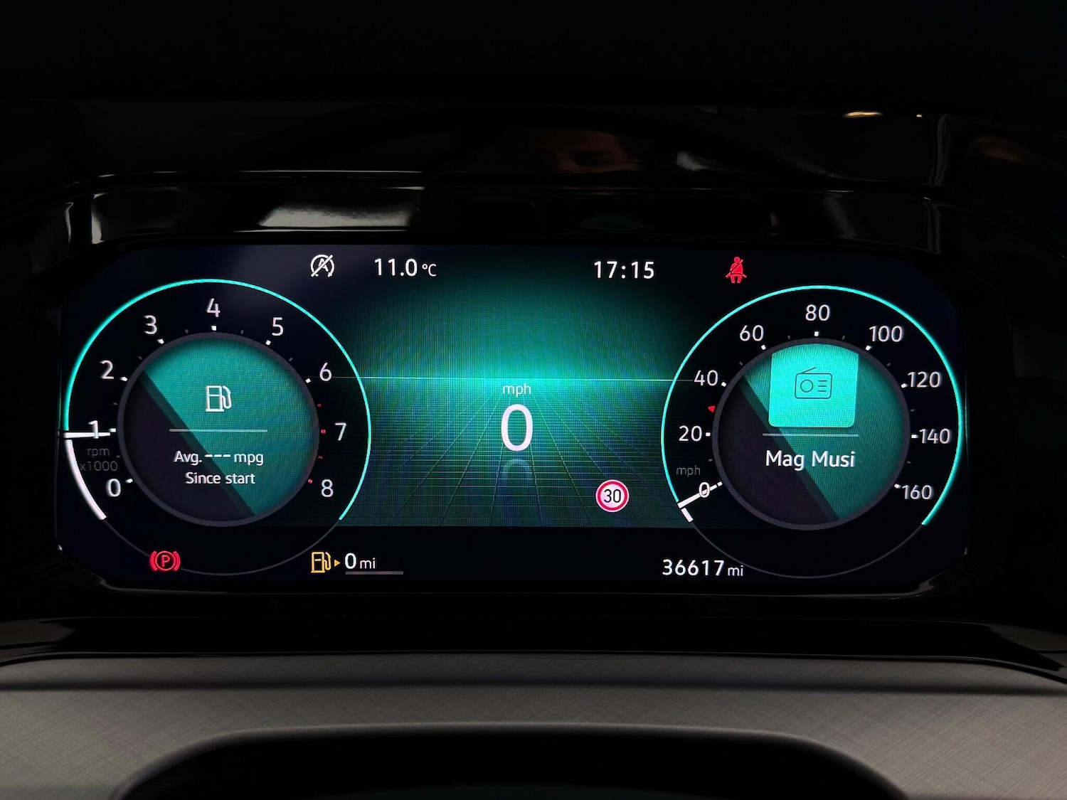 Used Volkswagen Golf 2021 for sale - 77260144: Photo 19