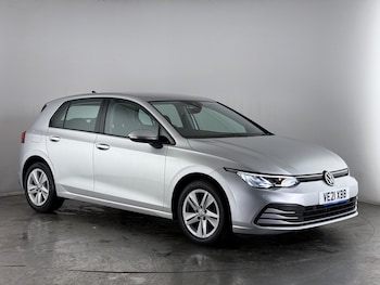Volkswagen Golf feature image