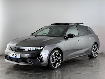 Used Vauxhall Astra 2024 for sale - 77854398: Photo